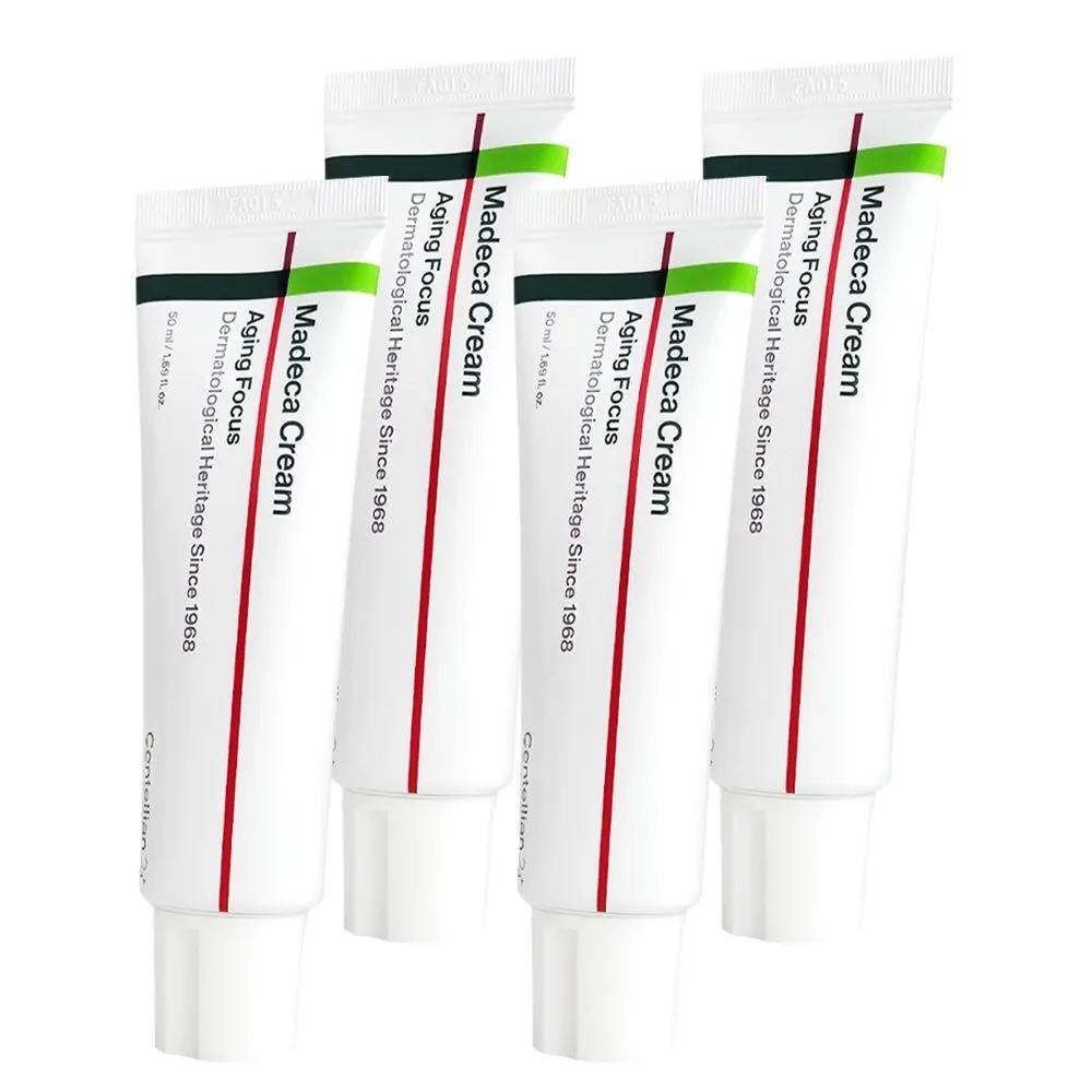 CENTELLIAN24 Season 8 CENTELLIAN24 Madeca Cream Aging Focus 50ml 4 Pieces