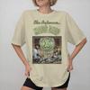 Mobb Deep The Infamous Koszulka Modowa Unisex Damska 100% Bawełna Koszulka Ubrania