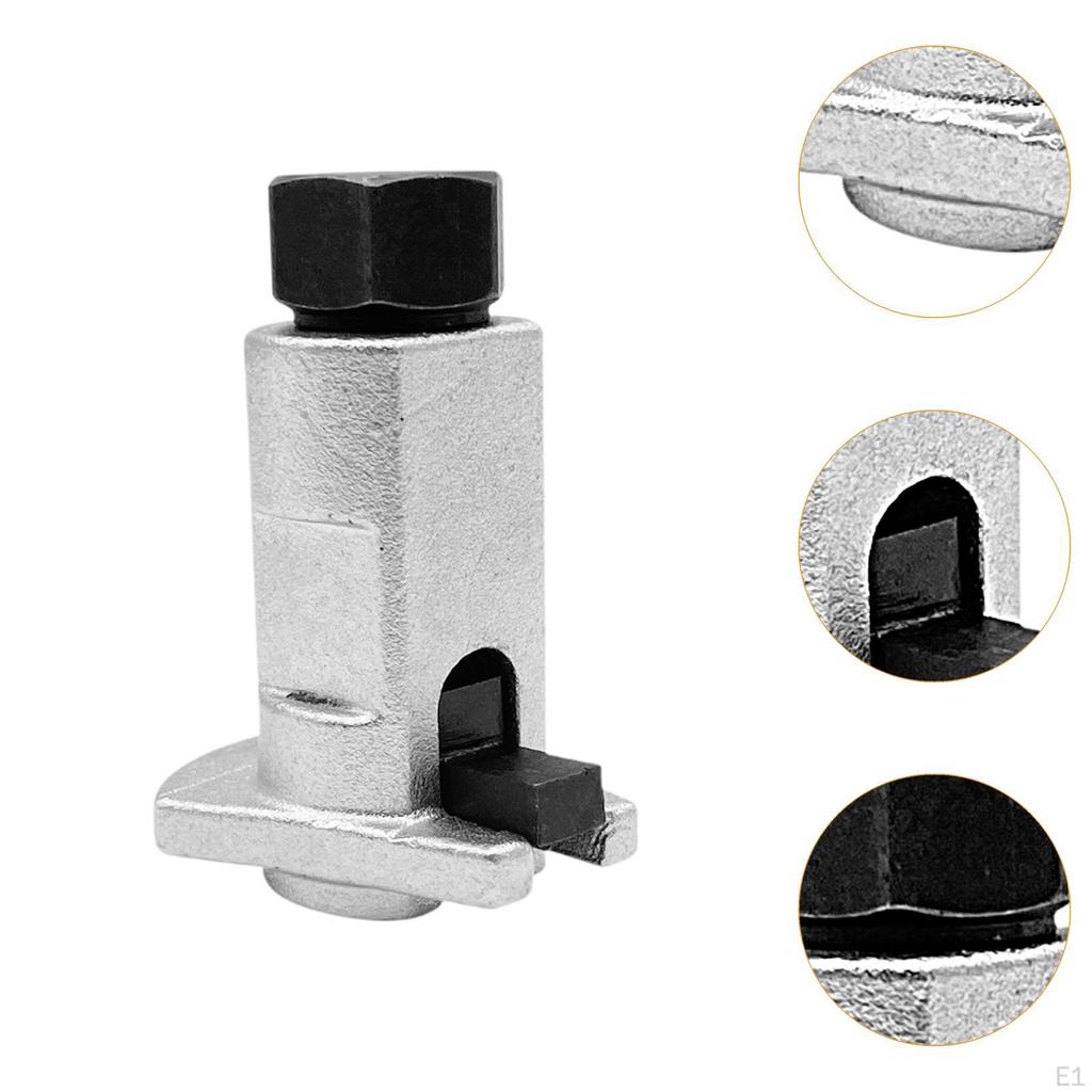 Strut Spreader Hydraulic Shock Absorber Removal Tool Ball Joint Bushing Professional Car Replacement