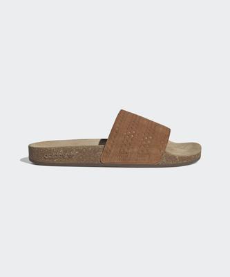 Adilette Rs Slide - Dust Brown / Jh8068