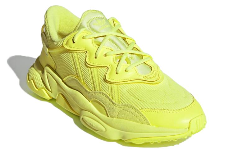 Adidas Ozweego 'Frozen Yellow' G55590