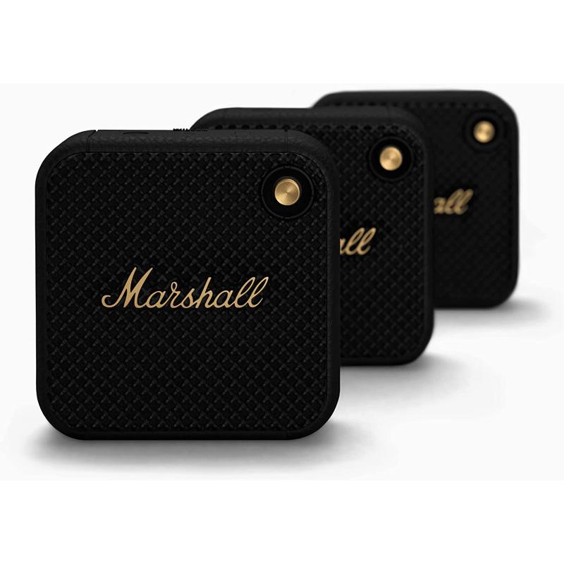 Marshall Willen Wireless Bluetooth-compatible Speaker Outdoor Waterproof Callable Portable Speaker