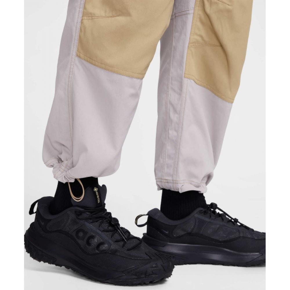 Nike Acg SMith SuMMit Cargo Pants M College Grey Parachute Beige SuMMit White Fn0429 009