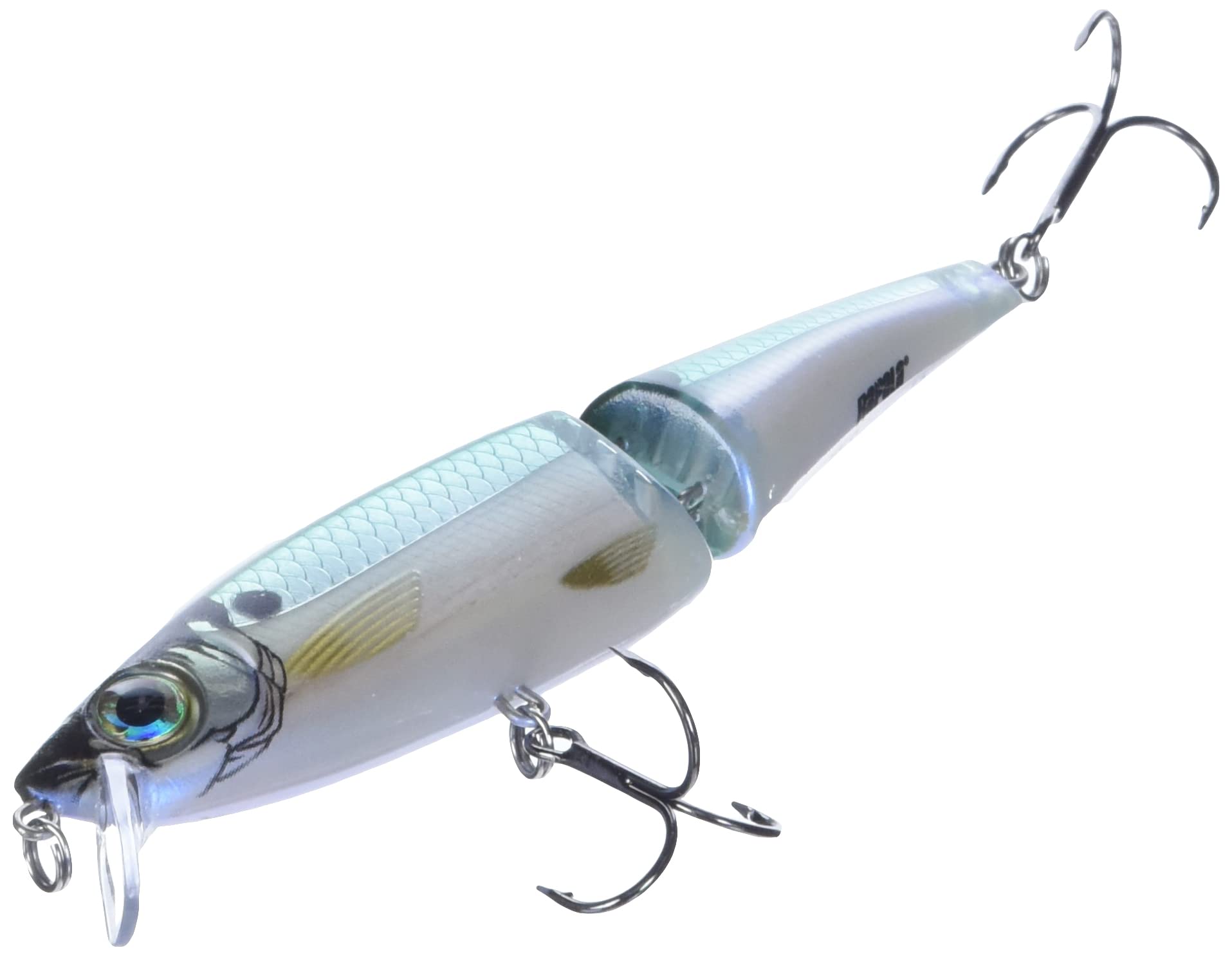 

Rapala Minnow BX Swimmer 12cm 22g Blue Back Herring BBH Lure BXS12-BBH