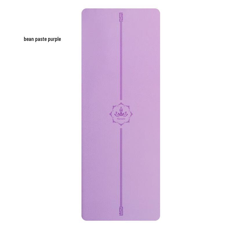 Longchan Upgraded Anti-Slip PU Yoga Mat