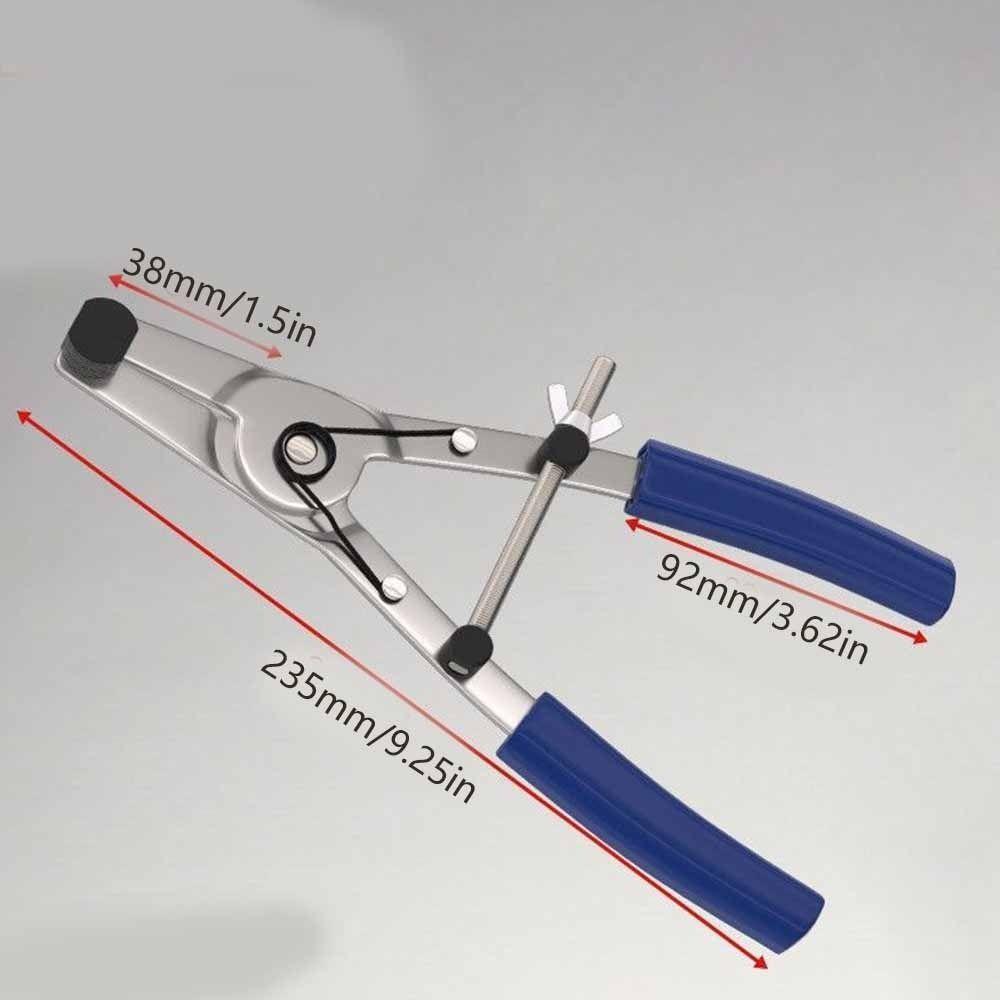 Locking Brake Piston Removal Pliers Piston Removal Hand-Held Disassembly Tool  Motorbike Repair