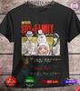 Spy X Family T-Shirt Code White Anya Anime Soft Tee Yor Loid Forger Shirt Unisex