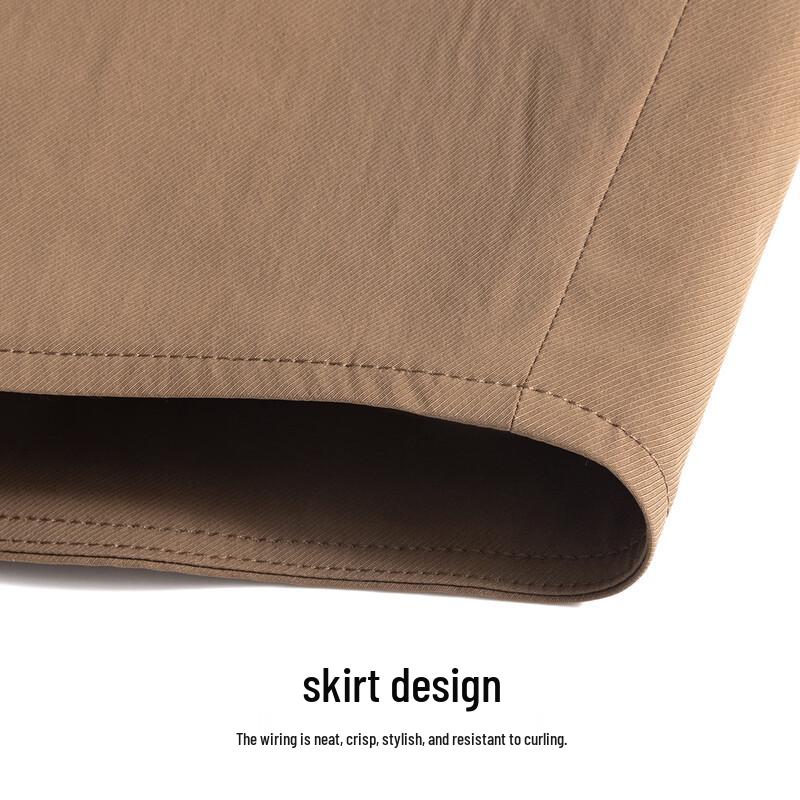 Hodo Men's Easy-Care Lapel Jacket