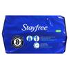 Stayfree Maxi ped, süper, 66 parça