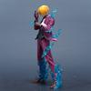 25cm One Piece Anime Figure Sanji Figures Pop Smoking Sanji Figurine Pvc Statue Model Collection Desk Decor Toys Birthday Gifts