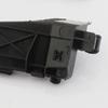 52536-05020: Front Left Bumper Bracket for 03-08 Toyota Avensis II T25