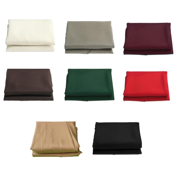 Outdoor Garden Patio Umbrella Cover Waterproof Canopy Sunshade Replacement Cloth