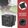 Black Muffler Exhaust Assembly  For STIHL 029 039 MS290 MS310 MS390 Chain Saw