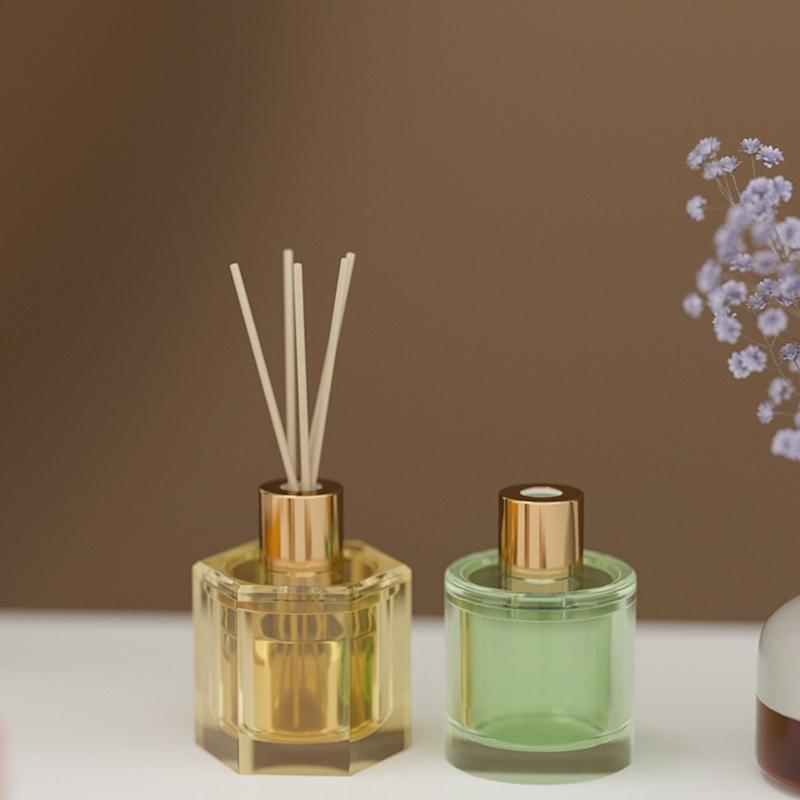 DIY Jewelry Container Silicone Molds Bottle Casting Molds Storage Jar Epoxy Resin Molds for Resin Crafts Bottle Storage