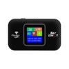 4G Portable Mobile WiFi6 Router for Car (Middle East, Africa, Europe, Americas) - Supports Insert Card/TF/WPS