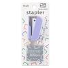 PLUS Stationery Kit Team Demi Stapler Fuji Team-demi (Single Item) TD-001ST 31-451
