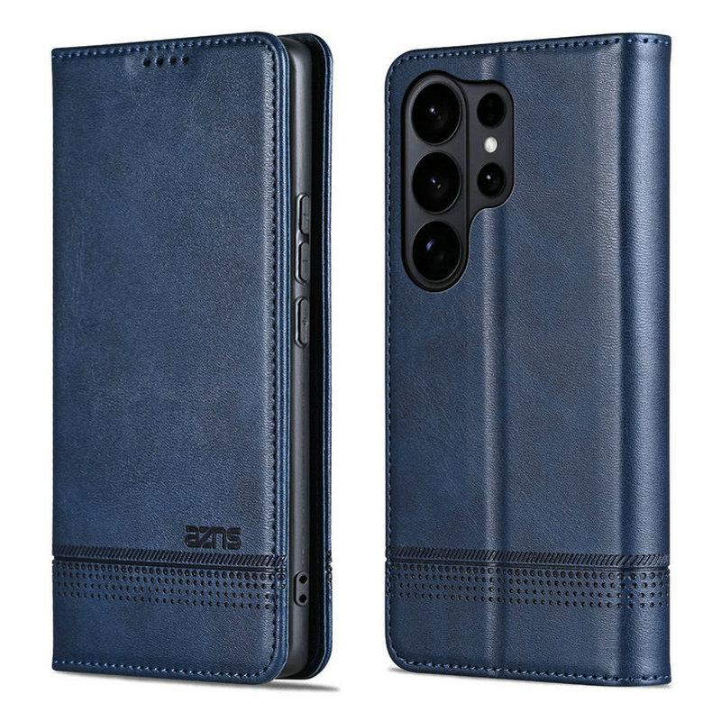 S26 Ultra 5G Flip Case Magnetic Leather Book Coque For Samsung Galaxy S26 Ultra Wallet Funda for Galaxy S26 S 26 Plus Cover