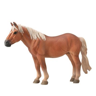 CollectA Norikų kumelė linų spalvos kaštoninė figūrėlė (Labai didelis)