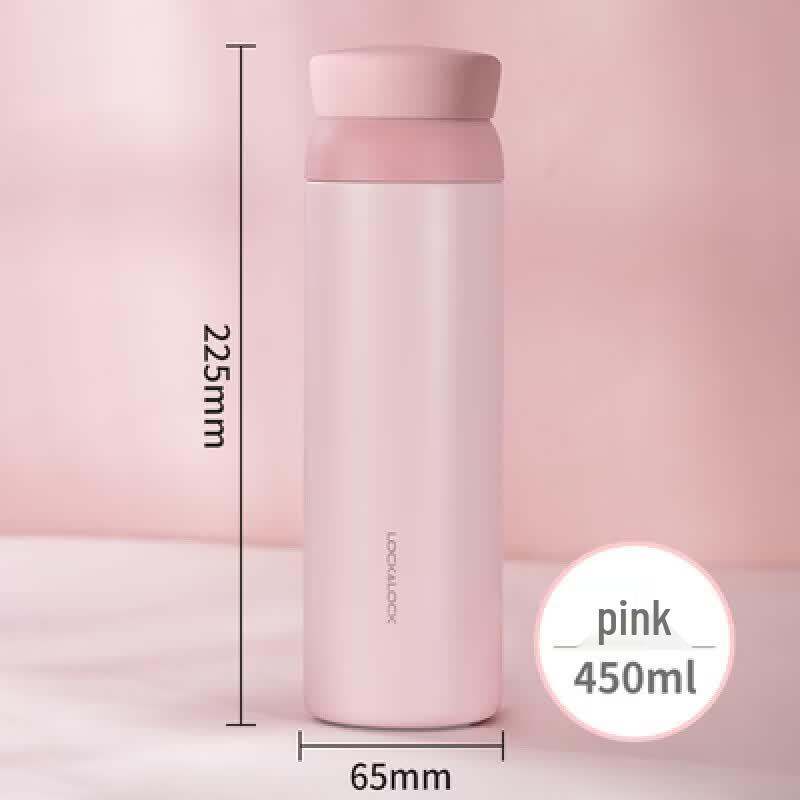 LOCK&LOCK 316 Stainless Steel Thermos Cup