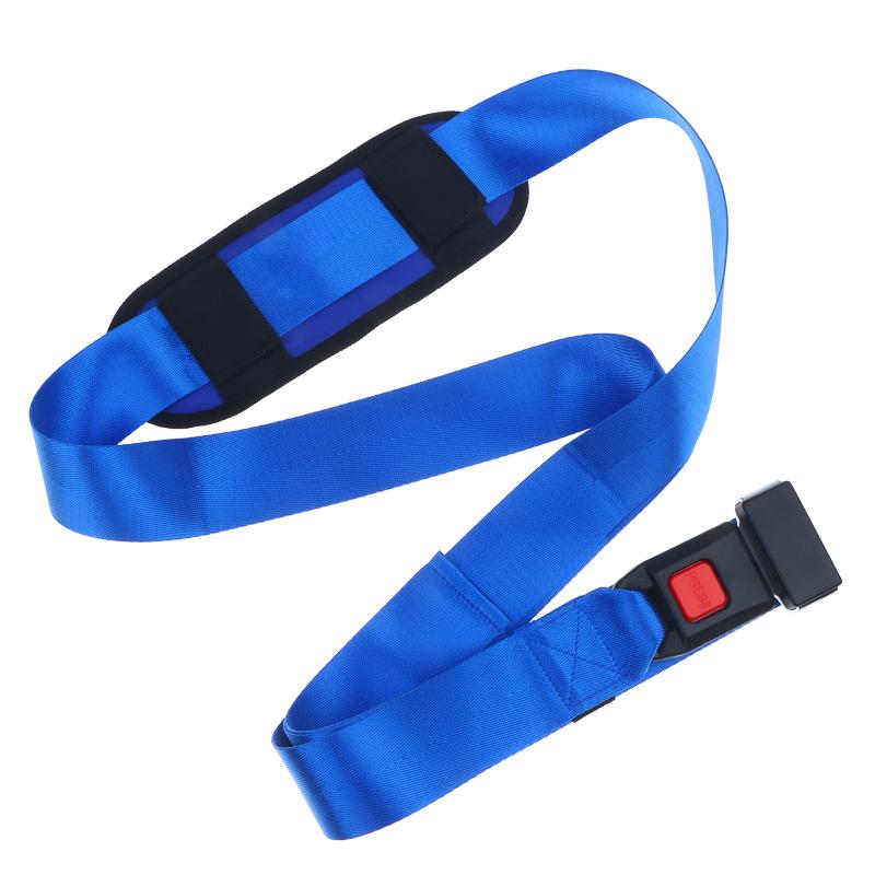 Dynamic Release Joint Mobilization Belt 1Pcs Wear-resistant Strap for Muscle Relaxation Massage Rehabilitation