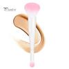 Makeup Foundation Brushes Double Ended Full Coverage Precision Detailing Cosmetics Brush Women Accessories