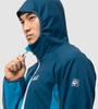 Куртка Jack Wolfskin Eagle Peak II Softshell M (1306911) blue jewel