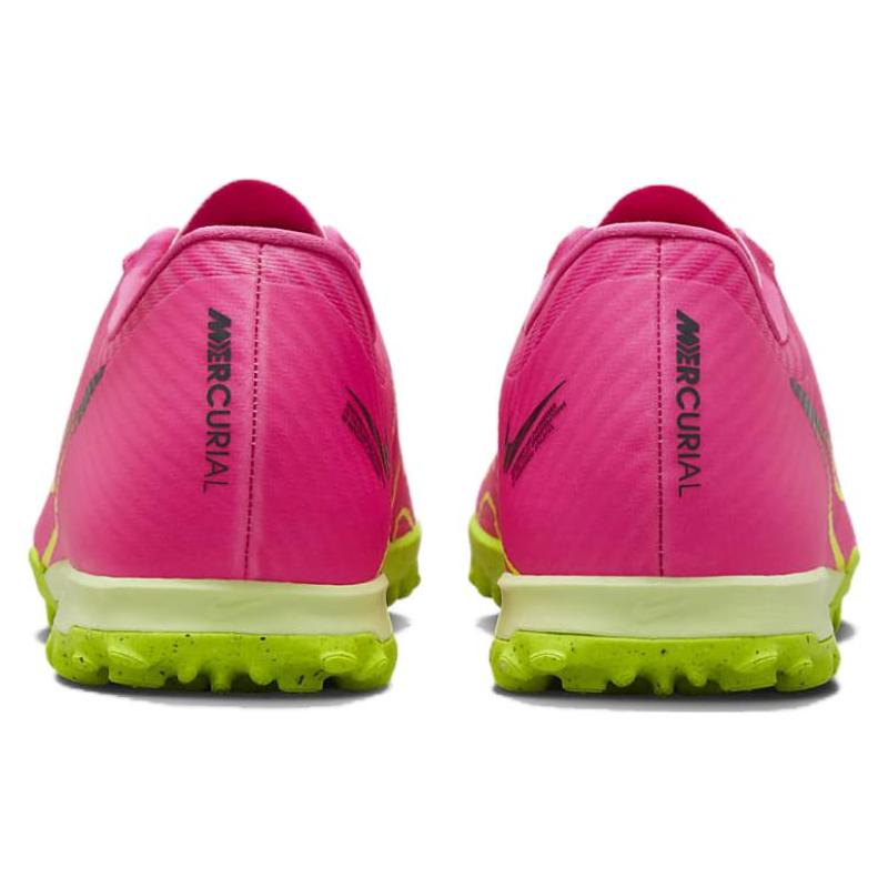 Nike Buty sportowe Air Zoom Vapor 15 Academy Tf 'Różowe' casual DJ5635-605