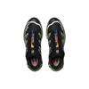 SALOMON XT 6 'Black Green' Sneakers 417516