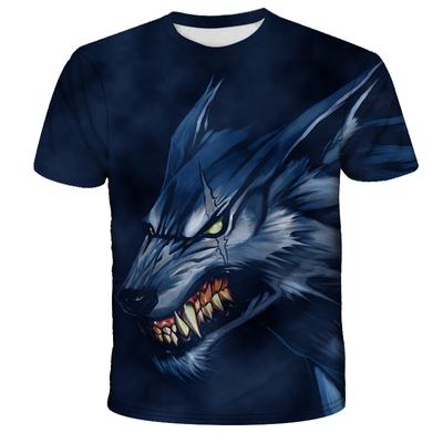 T-Shirts & Muskelshirts – T-Shirts