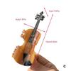 Acetate Hair Clip With Cartoon Tape Piano Design Musical Note Cassette Style For Trendy Women