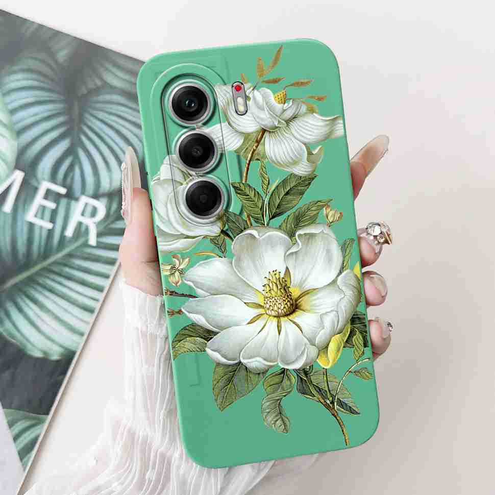 For Tecno Camon 40 Pro 5G 6.78" Case Cartoon Panda Astronaut Soft Silicone Matte Cover For Tecno Camon 40PRO 5G Phone Shell