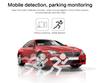 4ch Vehicle Car Mobile DVR Security Video Recorder