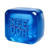 Schylling Nee Doh Nice Cube Soda Farbe Weiches Quetsch Fidget Spielzeug Stressabbau Farbblinde Box Geschenk