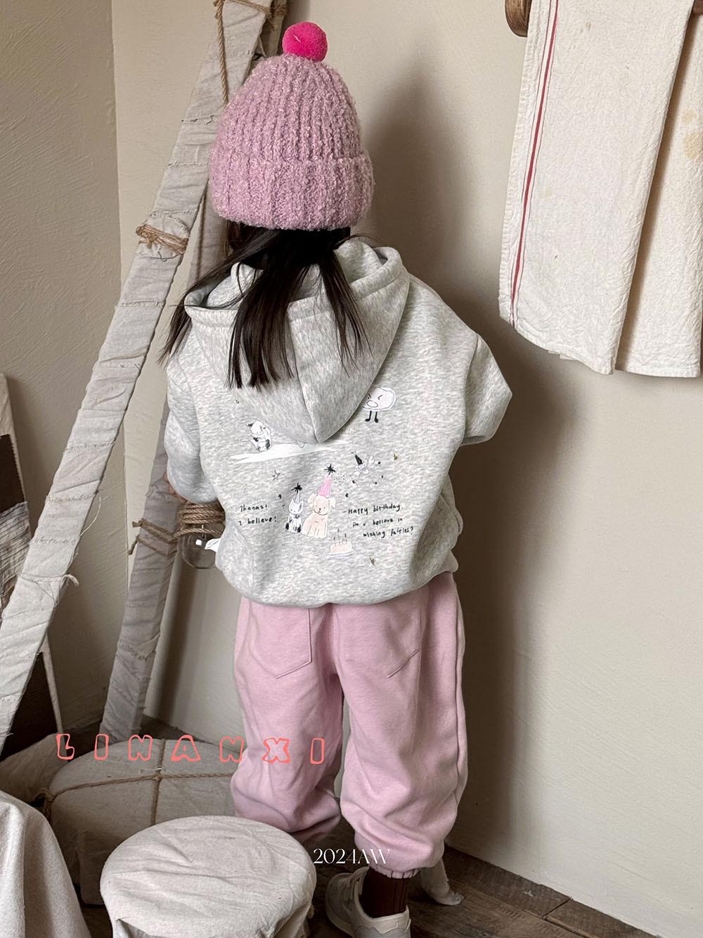 

82355 Детский флисовый комбинезон с капюшоном: Осенне-зимний свитер на молнии в корейском стиле для мальчиков и девочек 90 cm серый