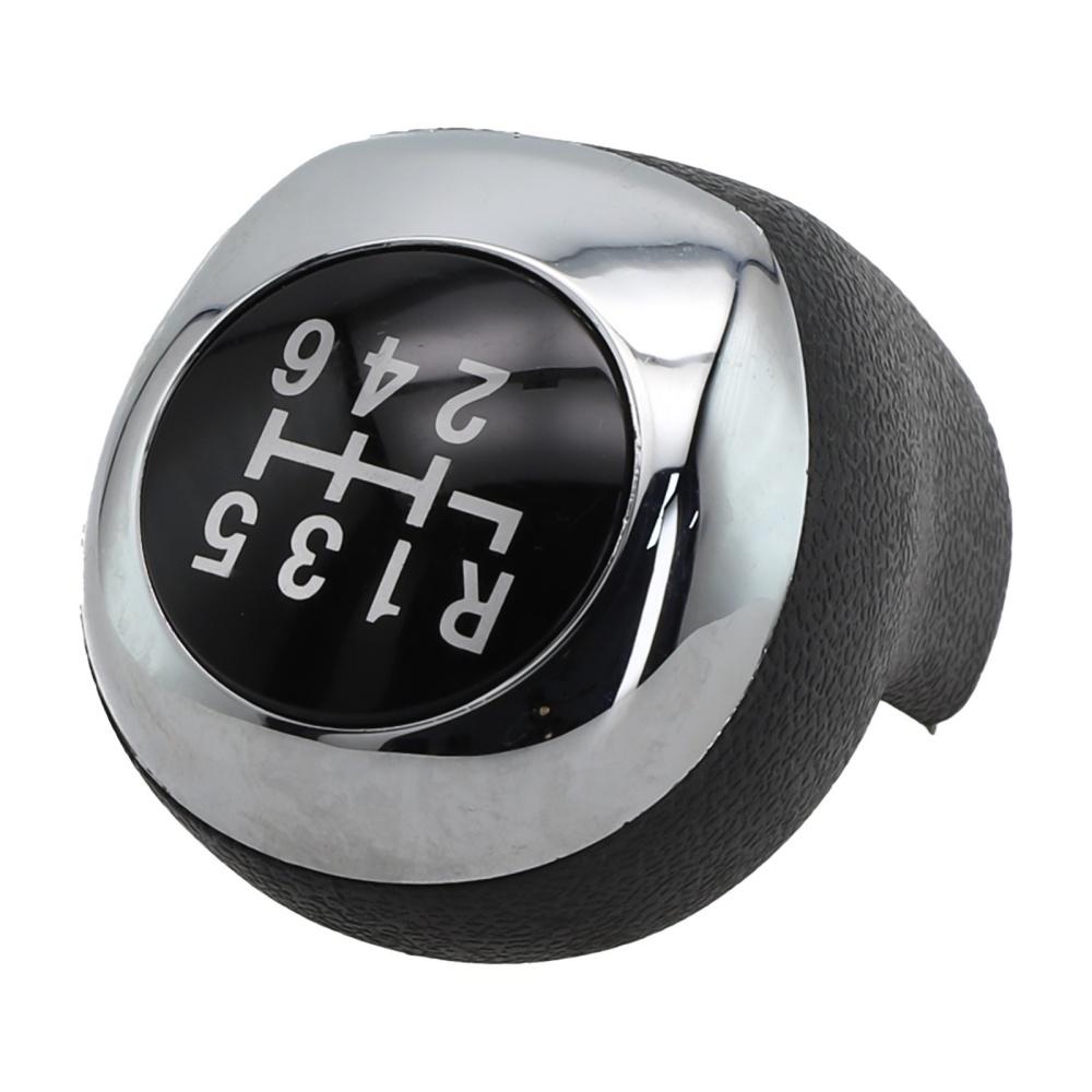 6-Gang Schalthebelknauf Für Hyundai Elantra GT I30 2012-2016 43711-A5200