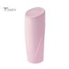 Car Trash Can Bin with Lid Leakproof Design Small Size Portable Automotive Waste Bin Ash Holder Car Interior Organizer