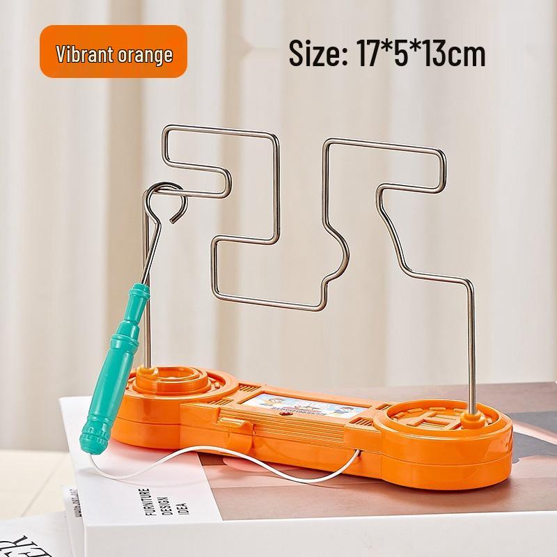 

Наборы для занятий наукой в детском саду: Игры-лабиринты и пособия для экспериментов