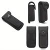 2pcs EDC Tactical Knives Cover Bags Nylon Oxford Set Folding Knife Packaging Nylon Case Gift Knife Set Pliers Scabbard Pouch