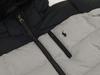 POLO Ralph Lauren Performance Down Embroidered Kids' Jacket/Pony Parka, 0101780-3-GREY [Used]