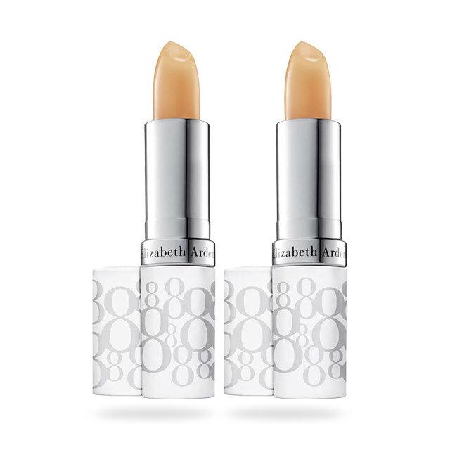 Eight Hour Cream Lip Tint SPF15 3.7g Colorless (2ea)