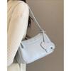 Ielgy Shoulder Bag Summer Portable Outing Commuter
