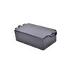 1Pc 65x38x22mm High Quality Electronic Project Box Plastic Enclosure Instrument Case DIY Electronic Project Box