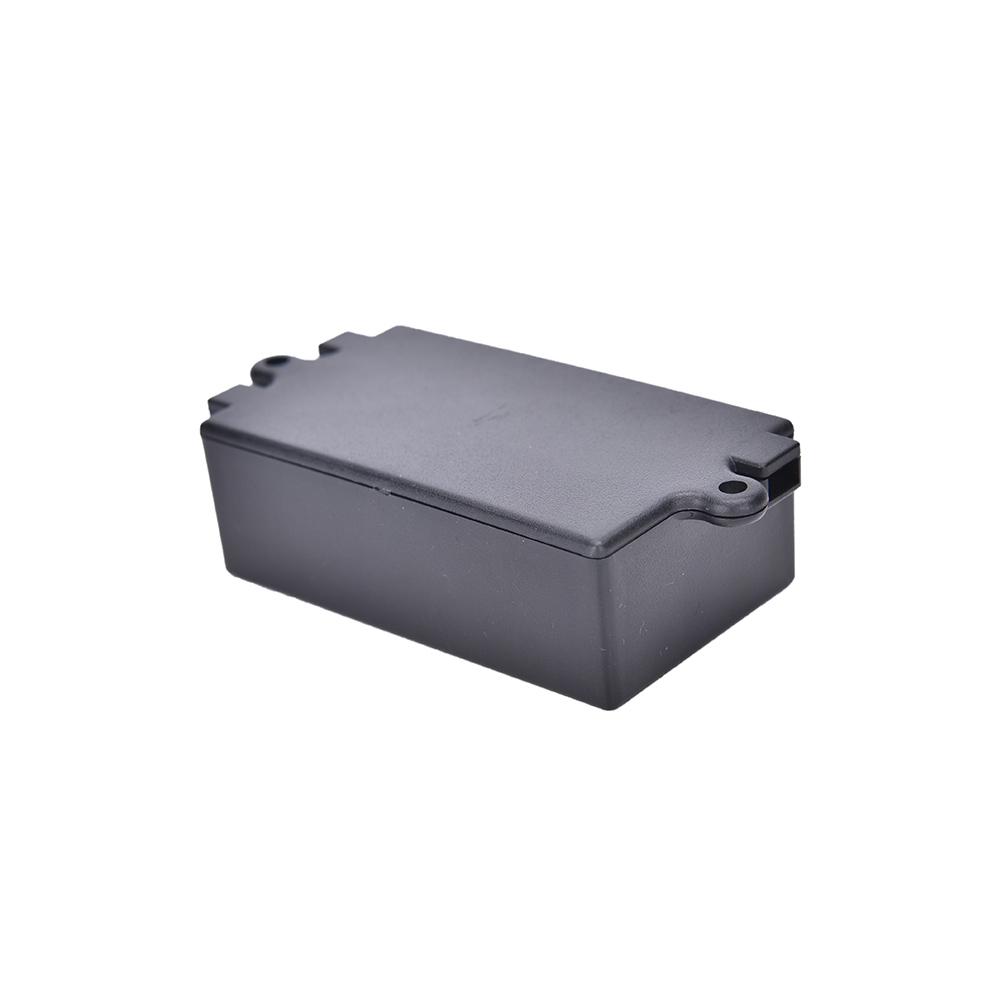 1Pc 65x38x22mm High Quality Electronic Project Box Plastic Enclosure Instrument Case DIY Electronic Project Box