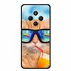 For Xiaomi Poco C75 Case PocoC75 Coque Black Silicone Soft Phone Case For Redmi 14C 14R A3 Pro Back Cover Case Redmi14C 14 C Bag