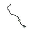 Brake Vacuum Tube Connector Brake Booster Pump One-way Vent Pipe Used For Citroen Sega C4 Peugeot 307 308 408 4578F3 4578.F3