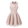 Barb Chill Banquet Thousand Diamonds Hepburn Princess Dress Dress Women's Vest Dress Birthday Dress Dress