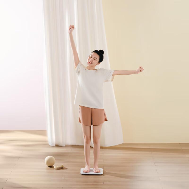 Xiaomi Smart Body Fat Scale S400