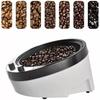 800W Electric Coffee Bean Roaster Household Roasting Machine, 0-240°C Non-Stick Nut Popcorn Coffee Roaster