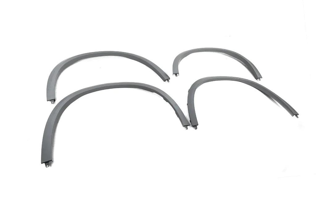 

Расширители арок M760i (2023-2025, 4 шт) для BMW X5 G05 2019- гг