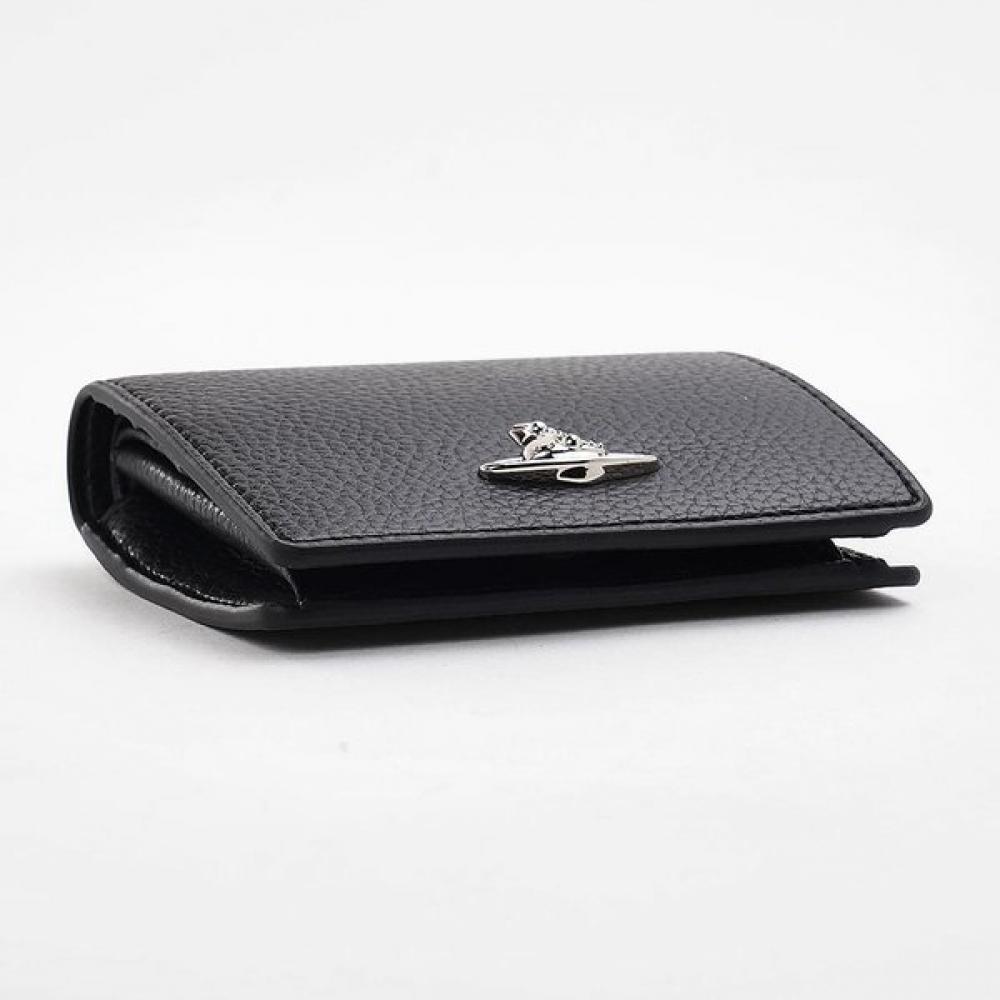 Vivienne Westwood Women Grain Billfold Wallet 51150030w S000d N403
